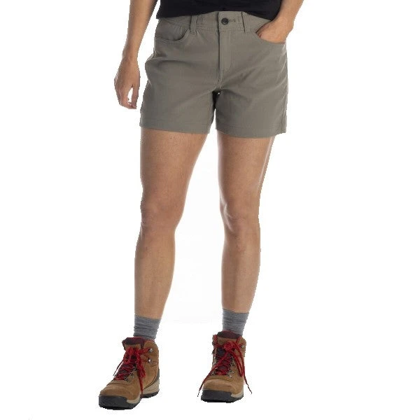 Klim Short Taylor Mountain Femme 5 Klim Short Taylor Mountain Femme – Image 5