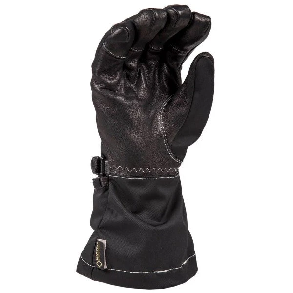 Klim Gants De Motoneige Allure Femme 6 Klim Gants De Motoneige Allure Femme – Image 6