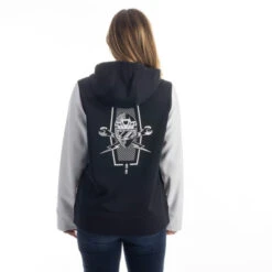 Klim Coton Ouaté Petrol Pullover Femme -ADM Sport Boutique converted 1 12 289fdc1d 532a 4dab 8a9e d8eb56aad58a