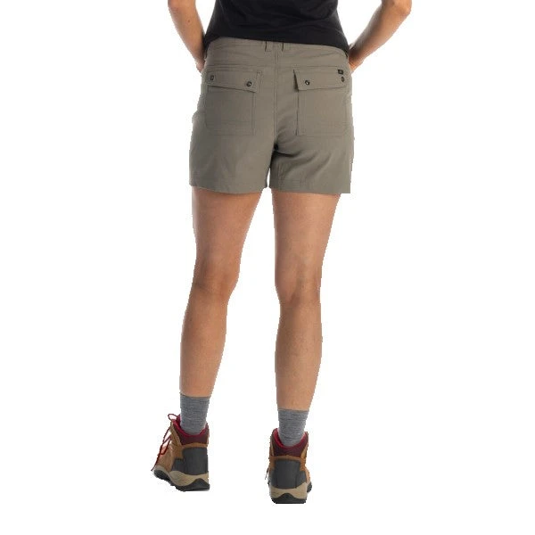 Klim Short Taylor Mountain Femme 6 Klim Short Taylor Mountain Femme – Image 6