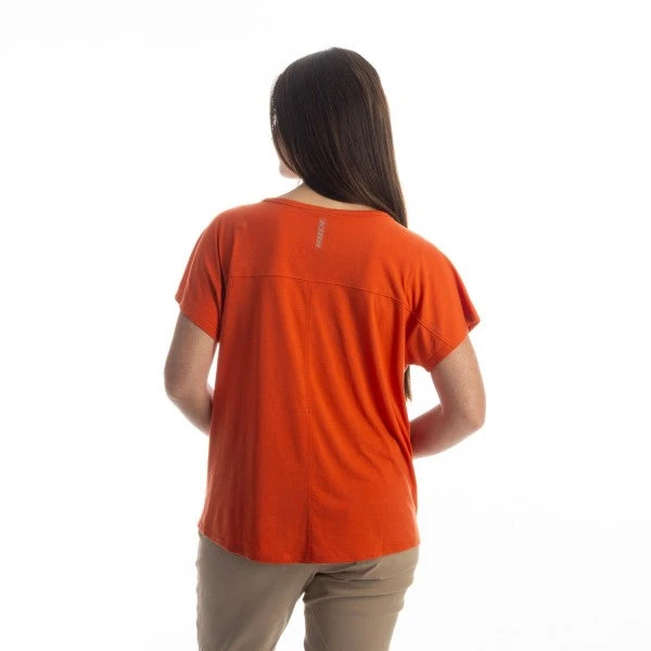 Klim T-Shirt Ouzel Falls Femme 6 Klim T-Shirt Ouzel Falls Femme – Image 6