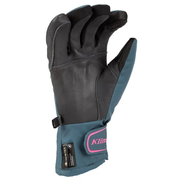 Klim Gants De Motoneige Bombshell Femme 2 Klim Gants De Motoneige Bombshell Femme – Image 2