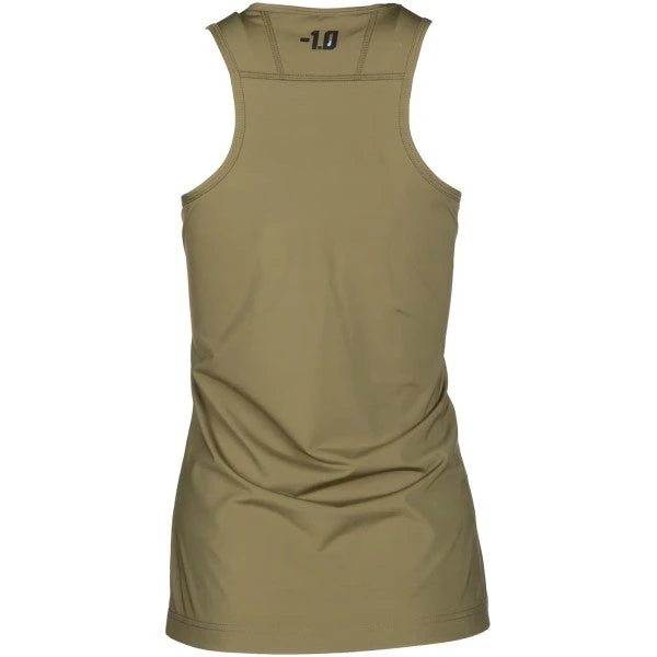 Klim Camisole Sous-Vêtement De Motoneige Solstice -1.0 Femme 4 Klim Camisole Sous-Vêtement De Motoneige Solstice -1.0 Femme – Image 4