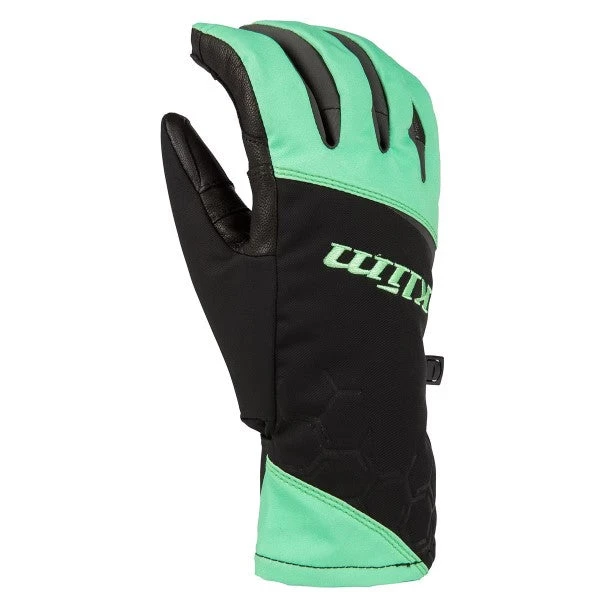 Klim Gants De Motoneige Bombshell Femme 3 Klim Gants De Motoneige Bombshell Femme – Image 3