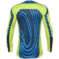 Fox Chandail De Motocross Flexair Impression -ADM Sport Boutique converted 1 14 3b567403 028c 4451 928a b11c612b15b1