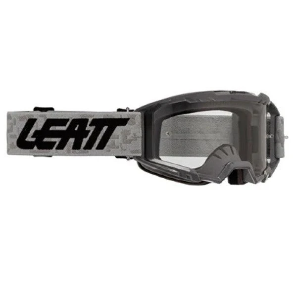 LEATT Lunette De Motocross Vizion 3.5 Iriz 8 LEATT Lunette De Motocross Vizion 3.5 Iriz – Image 8