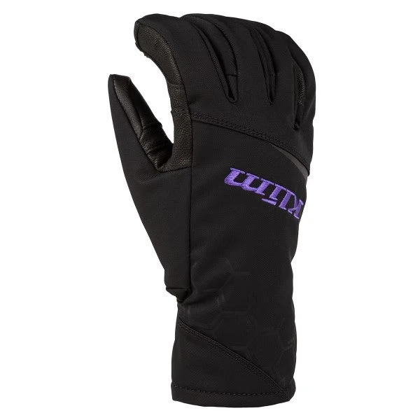 Klim Gants De Motoneige Bombshell Femme 5 Klim Gants De Motoneige Bombshell Femme – Image 5