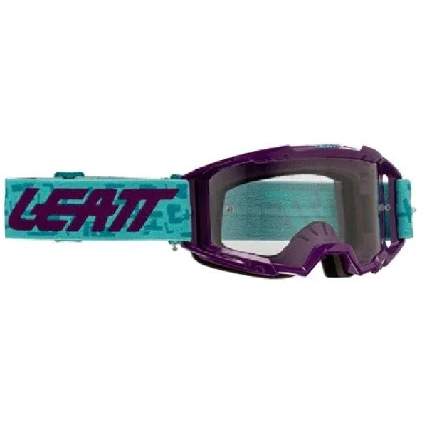 LEATT Lunette De Motocross Vizion 3.5 Iriz 11 LEATT Lunette De Motocross Vizion 3.5 Iriz – Image 11