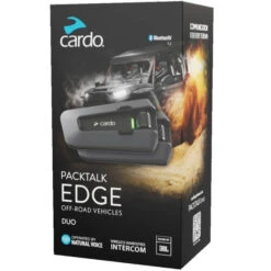 Cardo Système De Communication Packtalk Edge ORV -ADM Sport Boutique converted 1 16 cadf9873 d4a8 4b9c b343 58979b1a0497