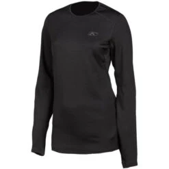 Klim Chandail Sous-Vêtement De Motoneige Solstice 3.0 Femme