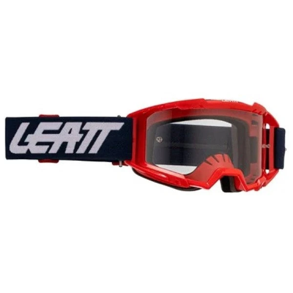 LEATT Lunette De Motocross Vizion 3.5 Iriz 12 LEATT Lunette De Motocross Vizion 3.5 Iriz – Image 12