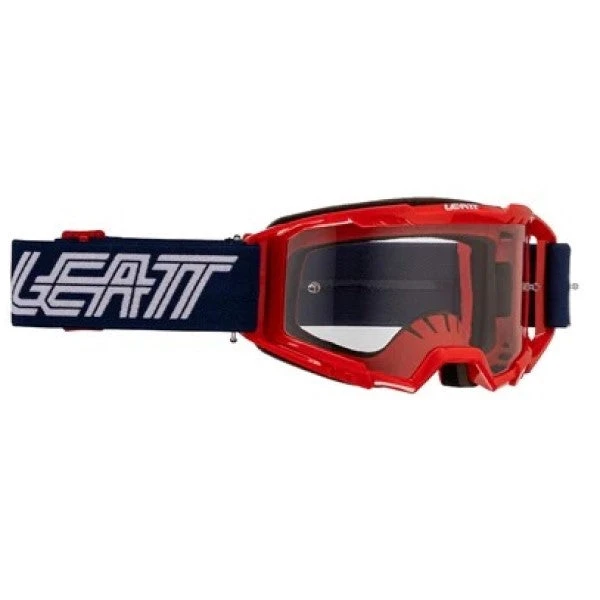 LEATT Lunette De Motocross Vizion 3.5 Iriz 13 LEATT Lunette De Motocross Vizion 3.5 Iriz – Image 13