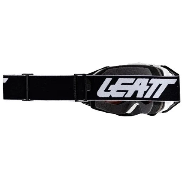 LEATT Lunette De Motocross Velocity 6.5 Cryztal 2 LEATT Lunette De Motocross Velocity 6.5 Cryztal – Image 2