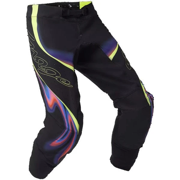 Fox Pantalon De Motocross Flexair Energy 1 Fox Pantalon De Motocross Flexair Energy