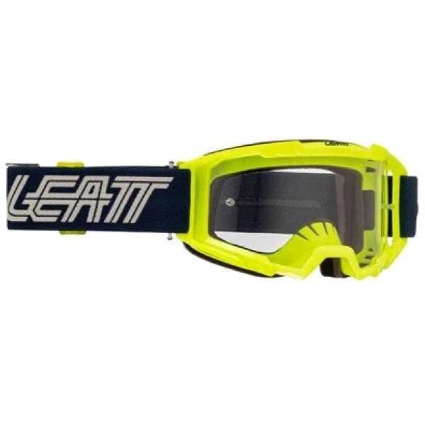 LEATT Lunette De Motocross Vizion 3.5 Iriz 9 LEATT Lunette De Motocross Vizion 3.5 Iriz – Image 9