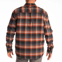Klim Chemise Bridger Fleece Lined Flannel -ADM Sport Boutique converted 1 1 081a2a50 5687 41a8 9ba6 25ca3434b1cd