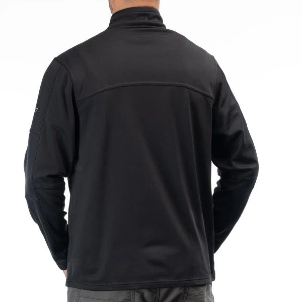 Klim Manteau Glacier 2 Klim Manteau Glacier – Image 2