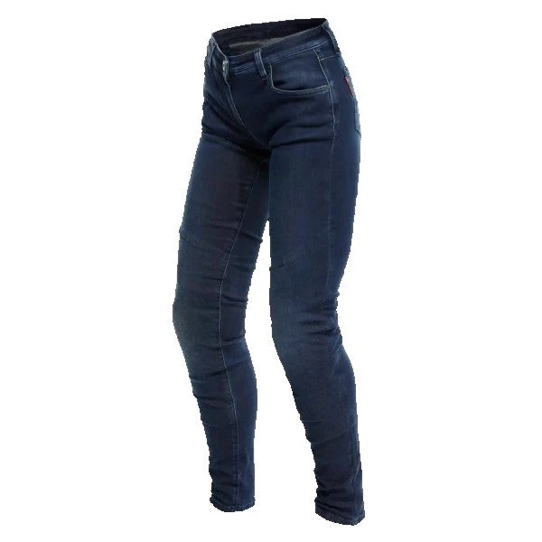 Dainese Jean De Moto Denim Skinny Femme 1 Dainese Jean De Moto Denim Skinny Femme