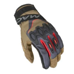 Macna Gants De Moto Zairon