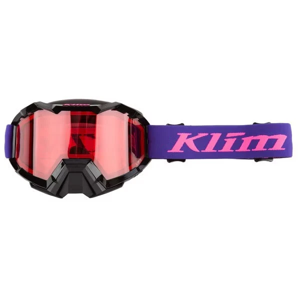 Klim Lunettes De Motoneige Viper 2 Klim Lunettes De Motoneige Viper – Image 2