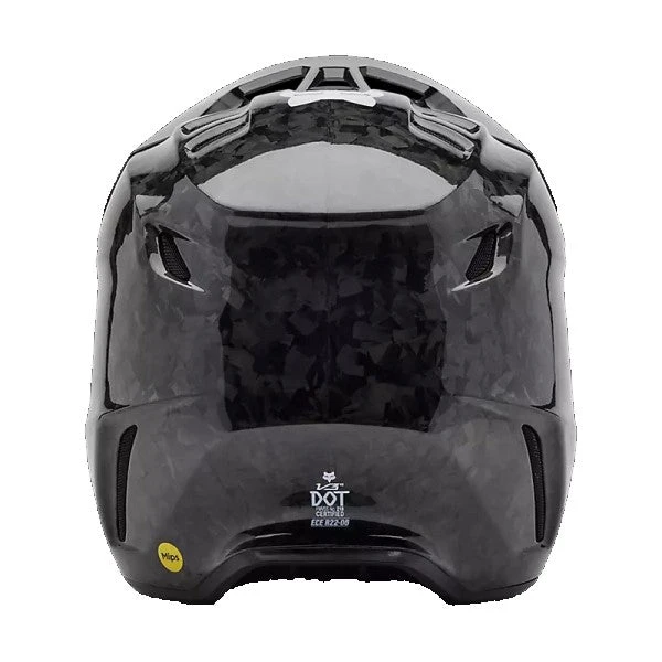 Fox Casque De Motocross V3 RS Carbon 14 Fox Casque De Motocross V3 RS Carbon – Image 14