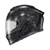 Scorpion Casque Intégral De Moto EXO-R1 AIR Onyx Carbone