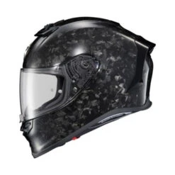 Scorpion Casque Intégral De Moto EXO-R1 AIR Onyx Carbone