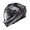 Scorpion Casque Intégral De Moto EXO-GT930 Transformer Morph Phantom