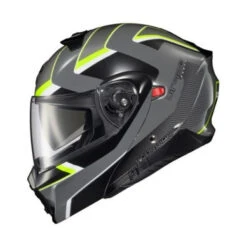 Scorpion Casque Modulaire De Moto EXO-GT930 Transformer Morph