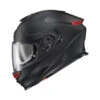 Scorpion Casque Intégral De Moto Eclipse Carbone