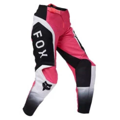 Fox Pantalon De Motocross 180 Lean Fille Junior