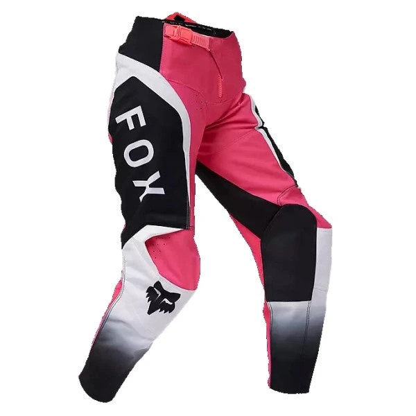 Fox Pantalon De Motocross 180 Lean Fille Junior 1 Fox Pantalon De Motocross 180 Lean Fille Junior