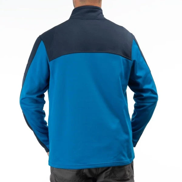 Klim Manteau Glacier ¼ Zip 5 Klim Manteau Glacier ¼ Zip – Image 5