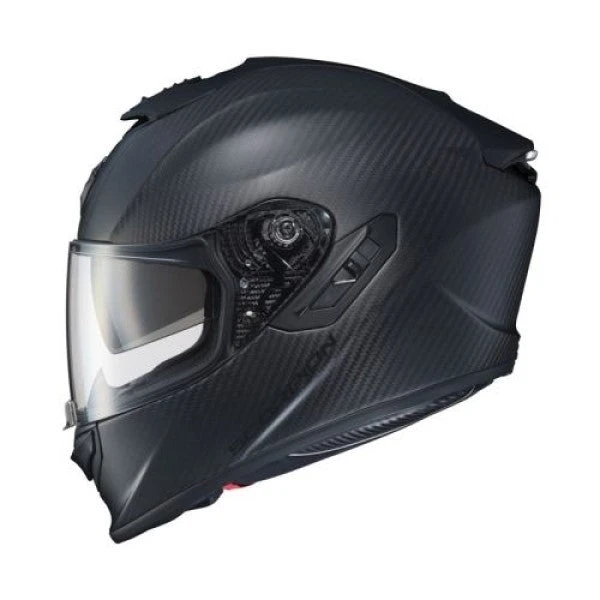 Scorpion Casque Intégral De Moto EXO-ST1400 Evo Carbone 1 Scorpion Casque Intégral De Moto EXO-ST1400 Evo Carbone