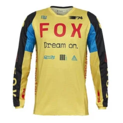 Fox Chandail De Motocross 180 Race Spec -ADM Sport Boutique converted 1 1 db83cf59 2f50 4e3d a1ed b04c18b4d3ee