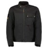 Scott Manteau De Moto Vintage