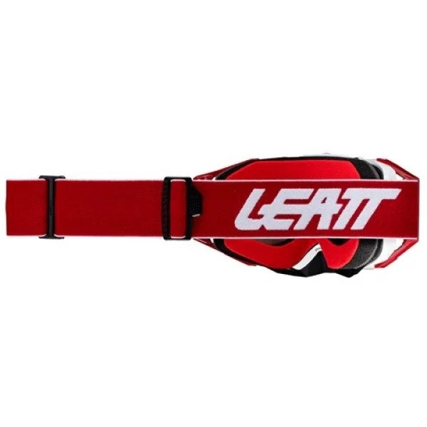 LEATT Lunette De Motocross Velocity 6.5 Cryztal 6 LEATT Lunette De Motocross Velocity 6.5 Cryztal – Image 6