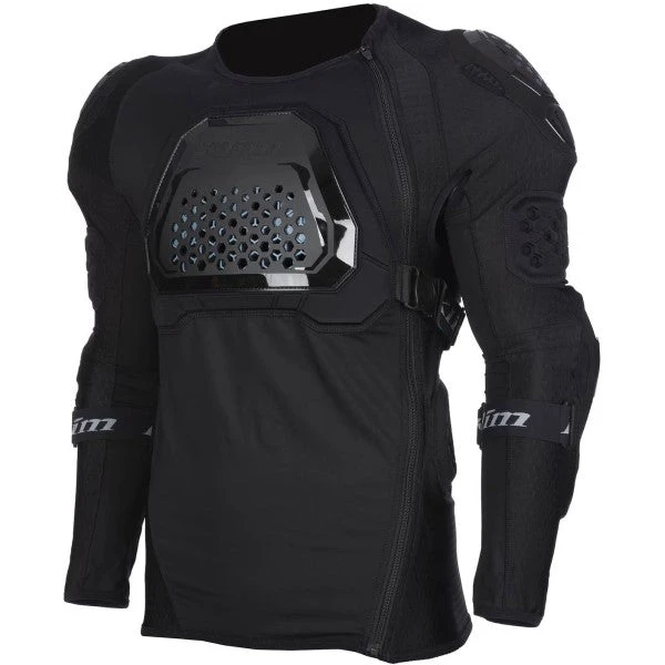 Klim Chandail De Protection Tactical Pro Armored 1 Klim Chandail De Protection Tactical Pro Armored