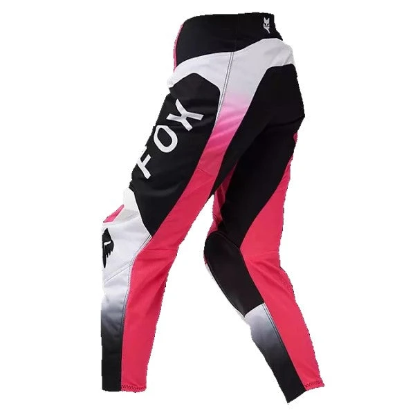 Fox Pantalon De Motocross 180 Lean Fille Junior 2 Fox Pantalon De Motocross 180 Lean Fille Junior – Image 2