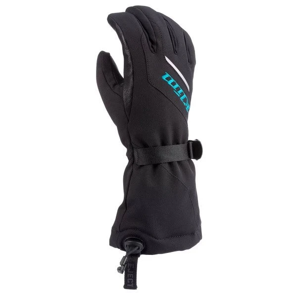 Klim Gants De Motoneige Ember Gauntlet Femme 3 Klim Gants De Motoneige Ember Gauntlet Femme – Image 3