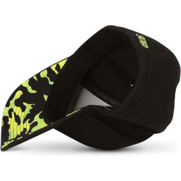 Casquette Curved Brim CVT - Liquidation 4 Casquette Curved Brim CVT - Liquidation – Image 4