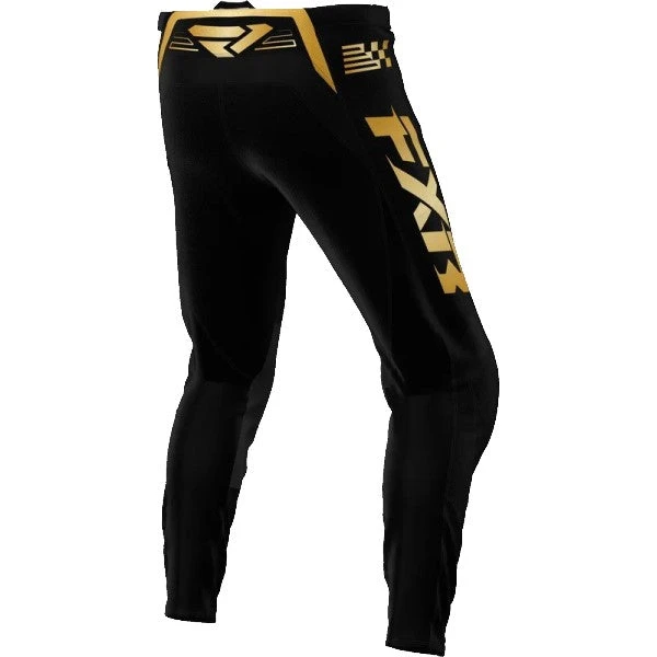 Pantalon De Motocross Clutch 11 Pantalon De Motocross Clutch – Image 11