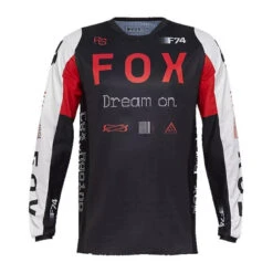 Fox Chandail De Motocross 180 Race Spec