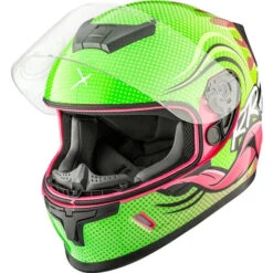 Casque Intégral De Moto RR24Y Gecko Junior 5 Casque Intégral De Moto RR24Y Gecko Junior -ADM Sport Boutique converted 1 2 3fddce5b 0aea 46ef a152 18a652bd4840