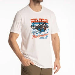Klim T-Shirt Snowcrest Tri-Blend -ADM Sport Boutique converted 1 2 77fed690 4926 40f7 a464 e632d192c72d