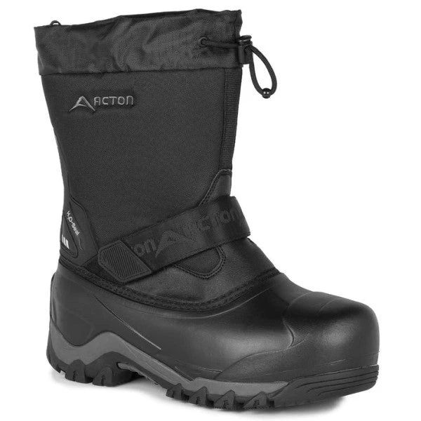 Bottes D'hiver Norway 1 Bottes D'hiver Norway