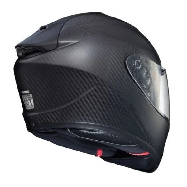 Scorpion Casque Intégral De Moto EXO-ST1400 Evo Carbone 2 Scorpion Casque Intégral De Moto EXO-ST1400 Evo Carbone – Image 2