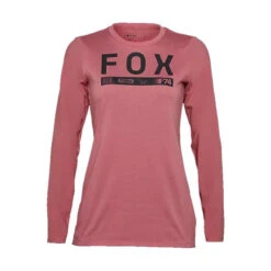 Fox Chandail De Motocross Ranger Femme