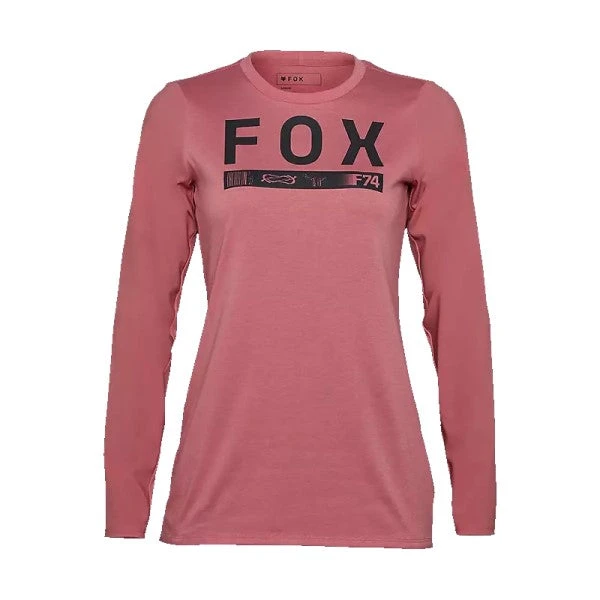 Fox Chandail De Motocross Ranger Femme 1 Fox Chandail De Motocross Ranger Femme