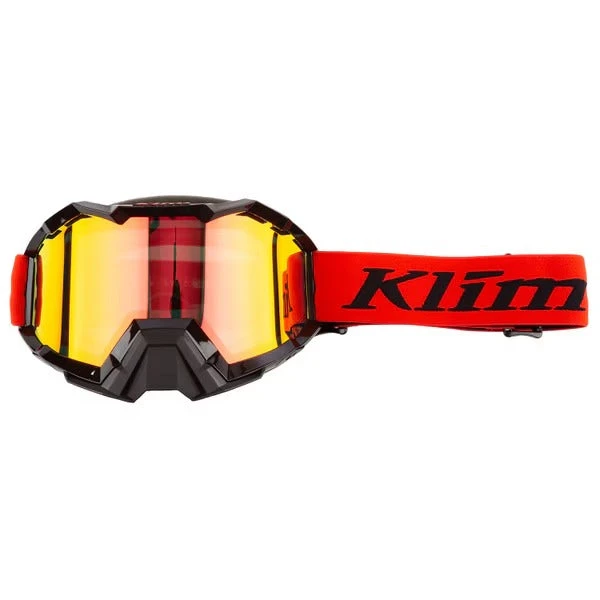 Klim Lunettes De Motoneige Viper 3 Klim Lunettes De Motoneige Viper – Image 3